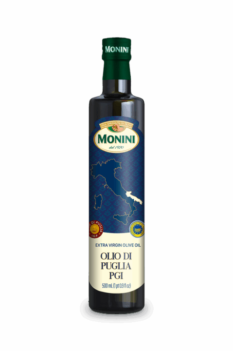 Monini Olio di Puglia PGI