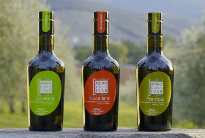 A flourish of recognition for the Monocultivars