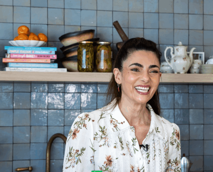 Monini and Silvia Colloca