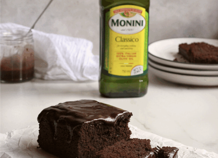 Monini Chocolate Espresso Loaf