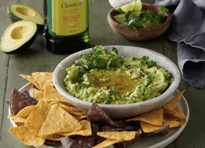 Guacamole Dip