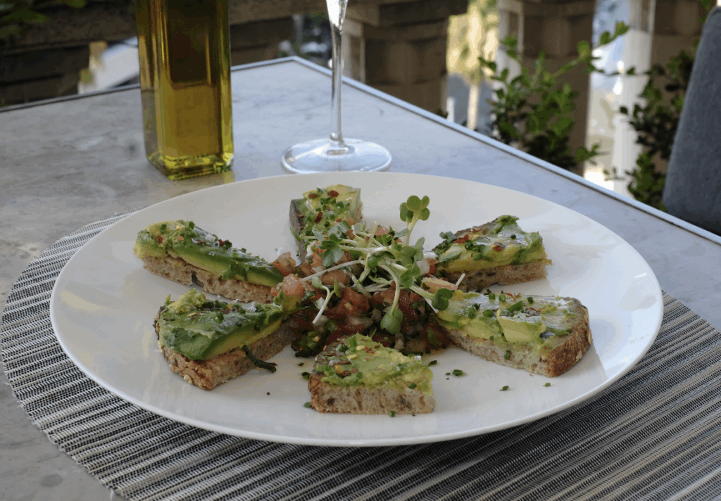 Avocado Toast