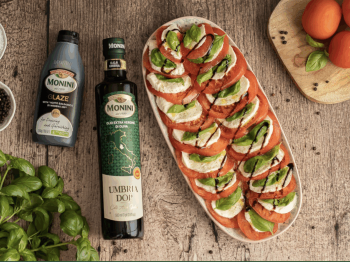 Caprese