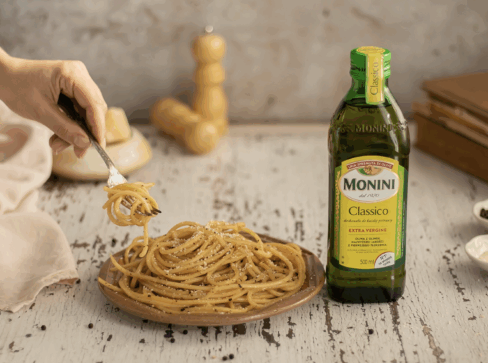 The ritual of tasting