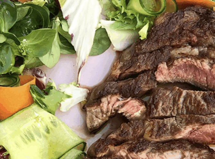 Kuskus z warzywami i oliwą Monini Sicilia IGP