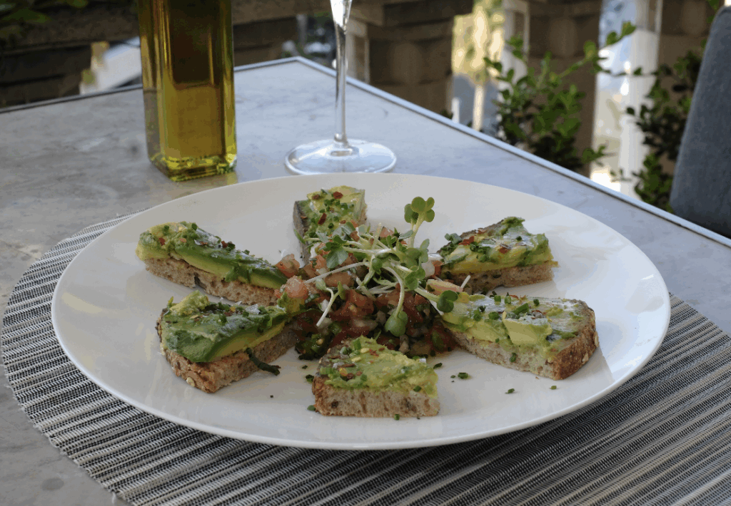 Avocado Toast