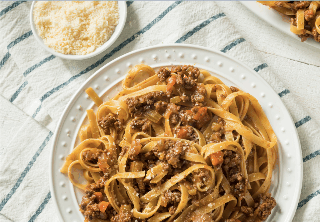 Ragú Pasta Sauce from Umbria