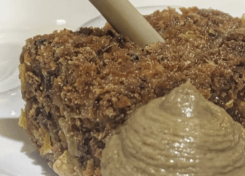 Nugget: Pollo bianco valdarnese