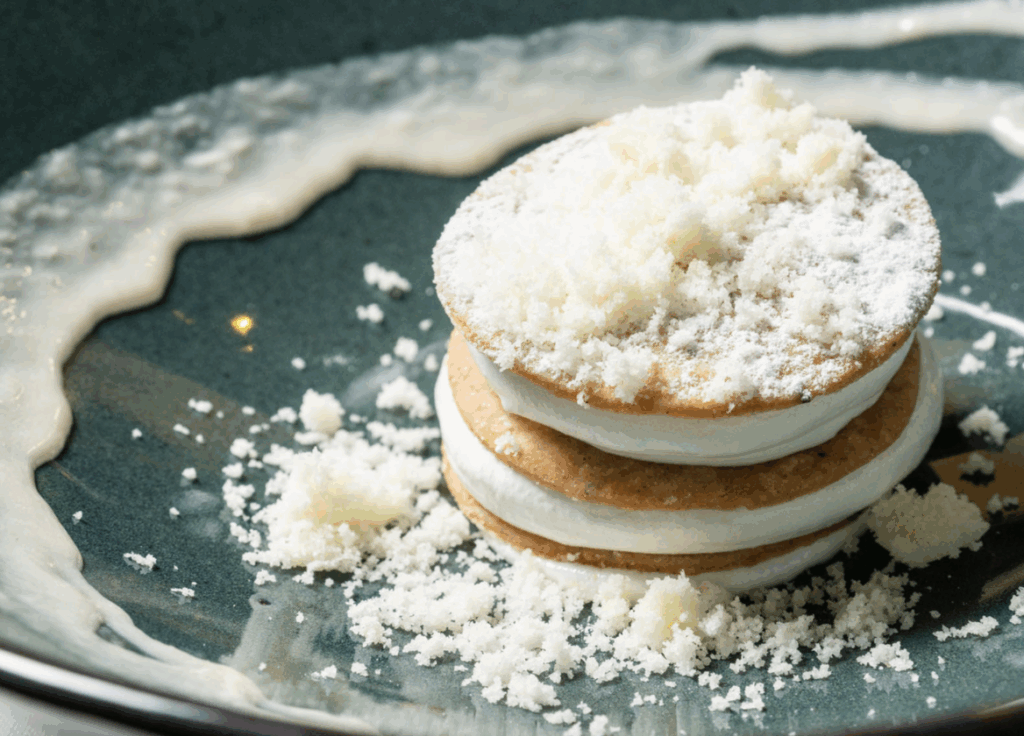 Polenta e baccalà 2.0