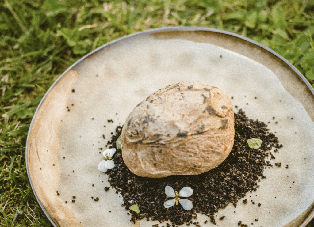 La patata del Fucino