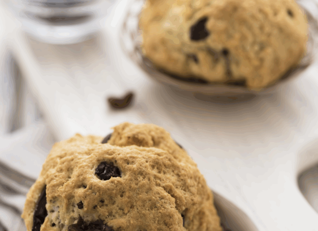 Paninetti alle olive