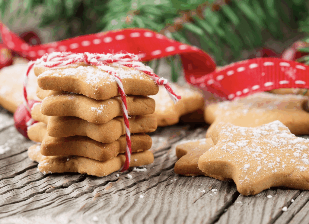 Biscotti all’olio extravergine di oliva