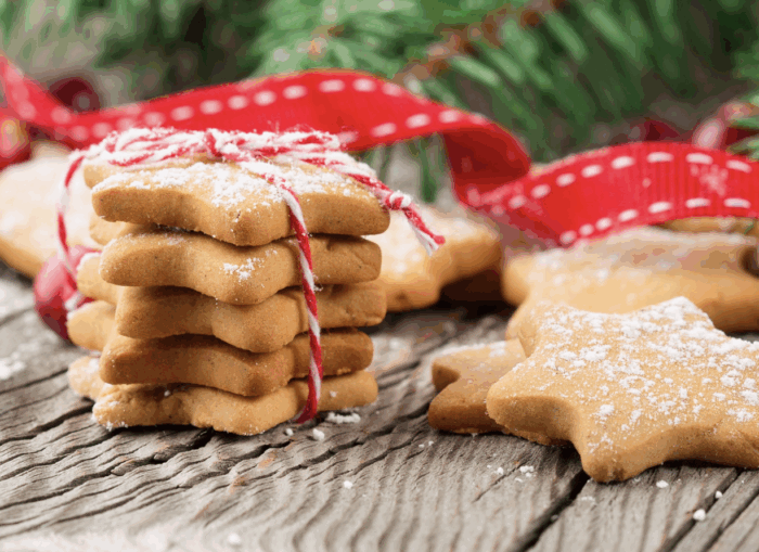 Biscotti all’olio extravergine di oliva