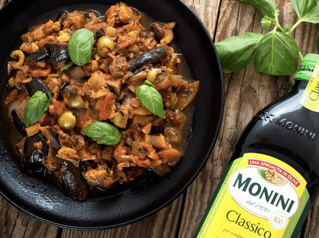 Caponata