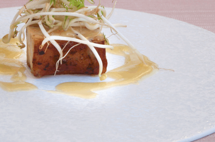 Maialino da latte in olio cottura