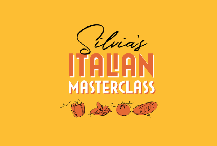 Silvia’s Italian Masterclass