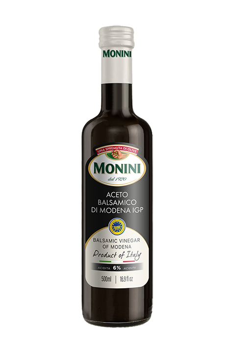 Balsamic Vinegar of Modena I.G.P.