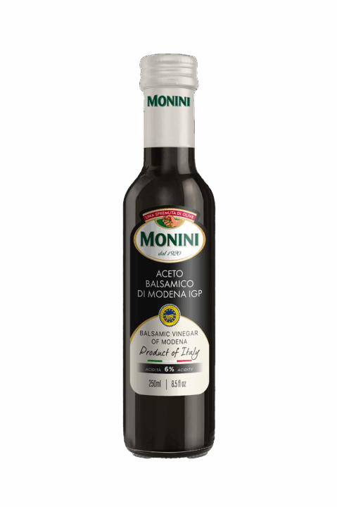 Ocet balsamiczny z Modeny