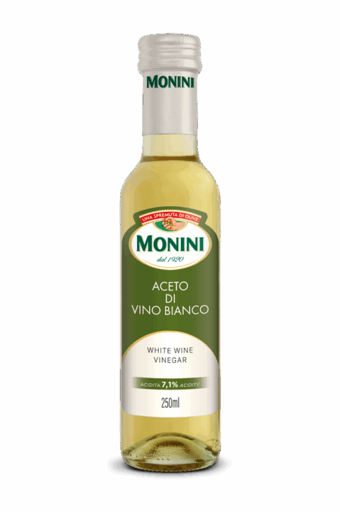 БЕЛЫЙ ВИННЫЙ УКСУС