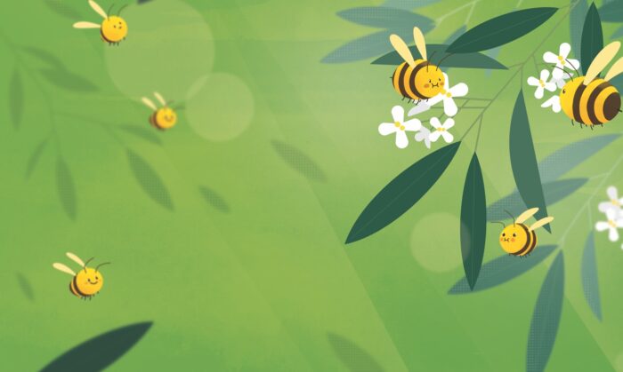 Partecipa al concorso “Le api e l’olio”