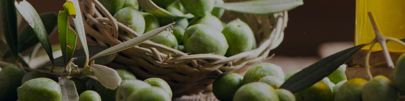 How to preserve Extra Virgin Olive Oil