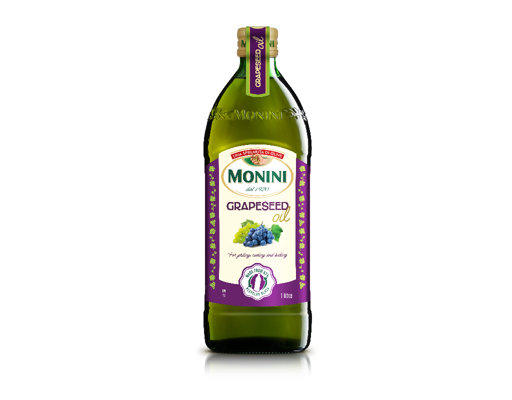 Grapeseed Oil