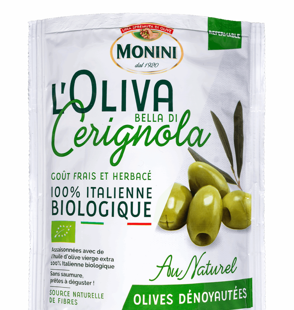 Oliva Bella di Cerignola