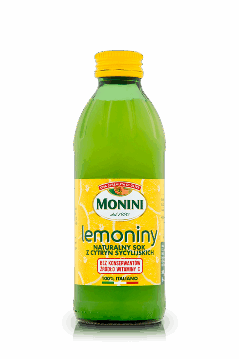 Lemonini