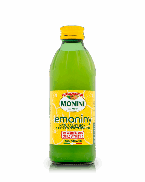 Lemonini