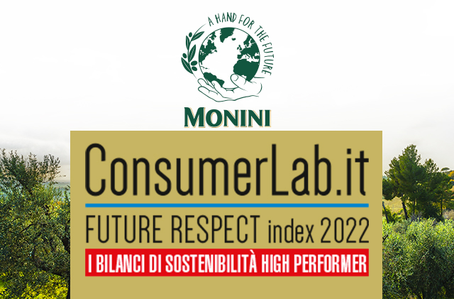 A Hand For The Future tra i bilanci High Performer