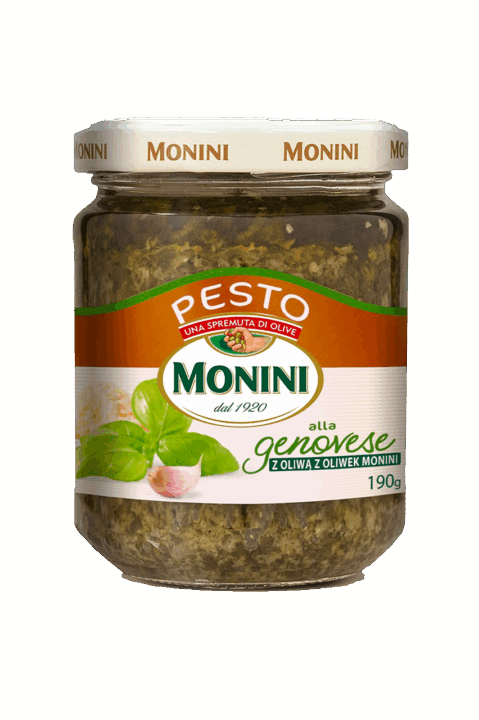 Pesto Genovese