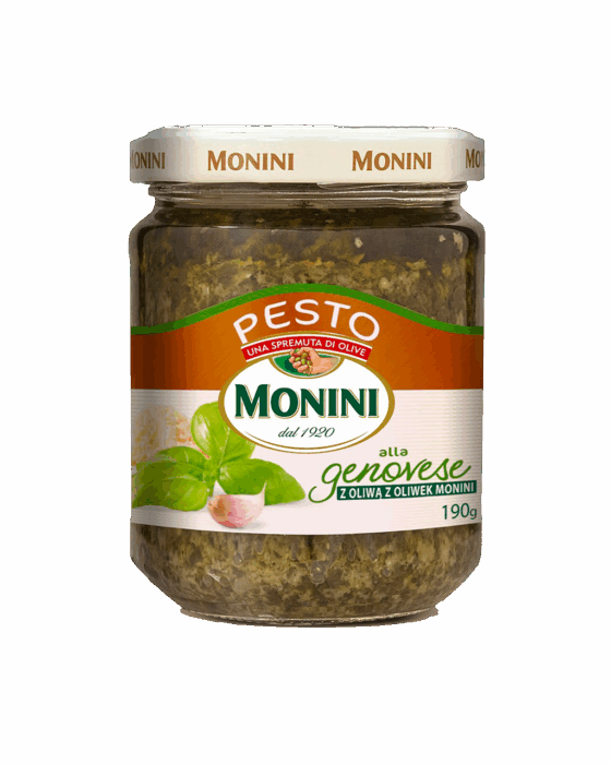 Pesto Genovese