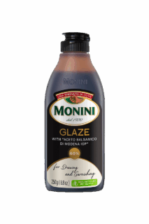 Glassa Balsamiczna