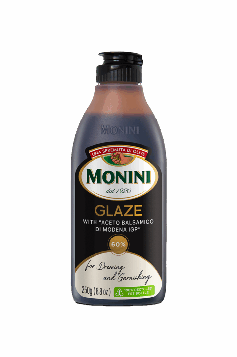 Бальзамический соус Glaze