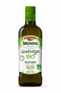 Granfruttato 100% Italienne Bio
