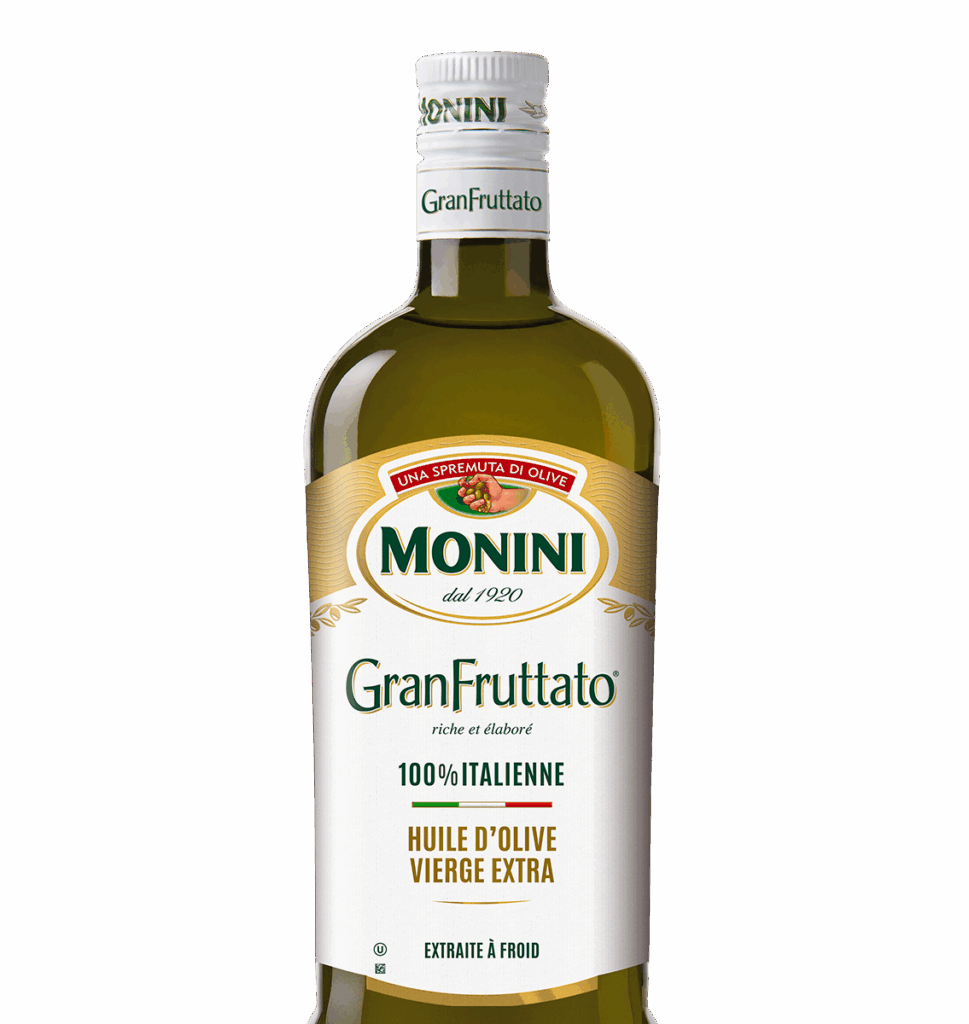 Granfruttato 100% Italienne