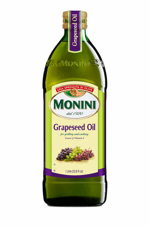 Ulje od koštice grožđa