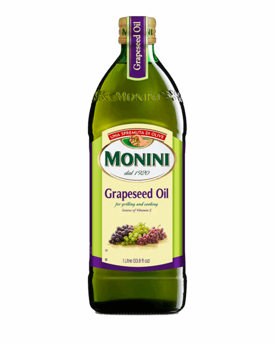 Ulje od koštice grožđa