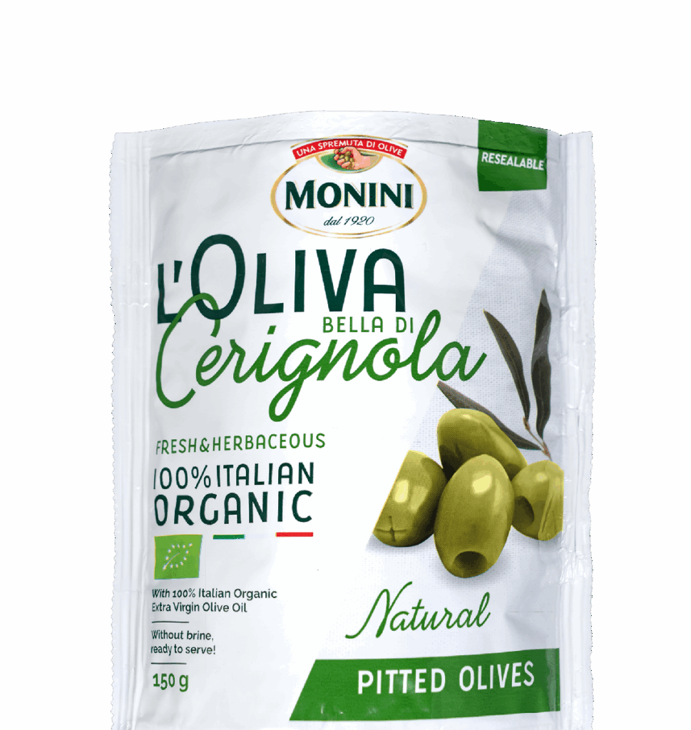 Oliva Bella di Cerignola