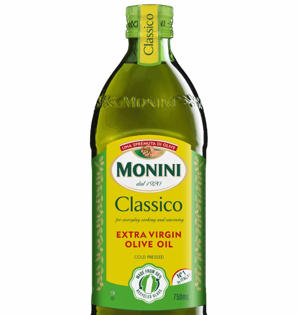 Classico Extra Virgin Olive Oil