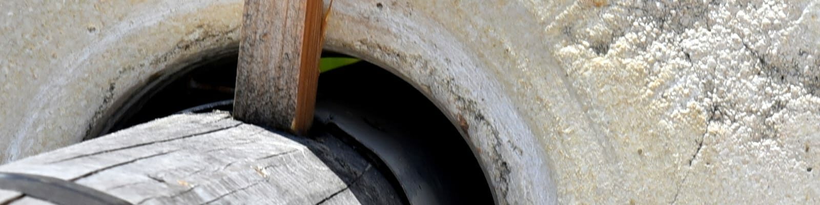 Oil Extraction Technology in the Past