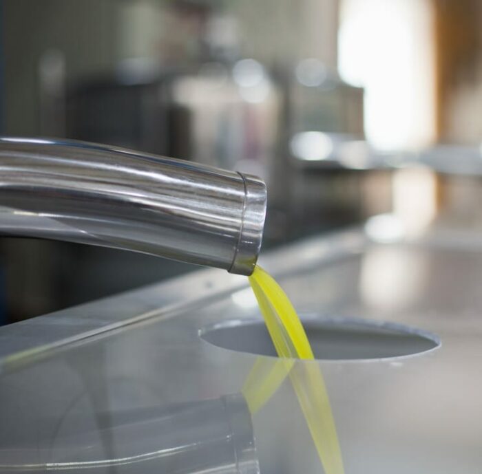 Oil Extraction Technology Today