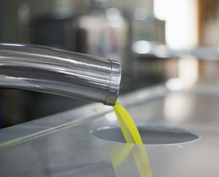 Oil Extraction Technology Today