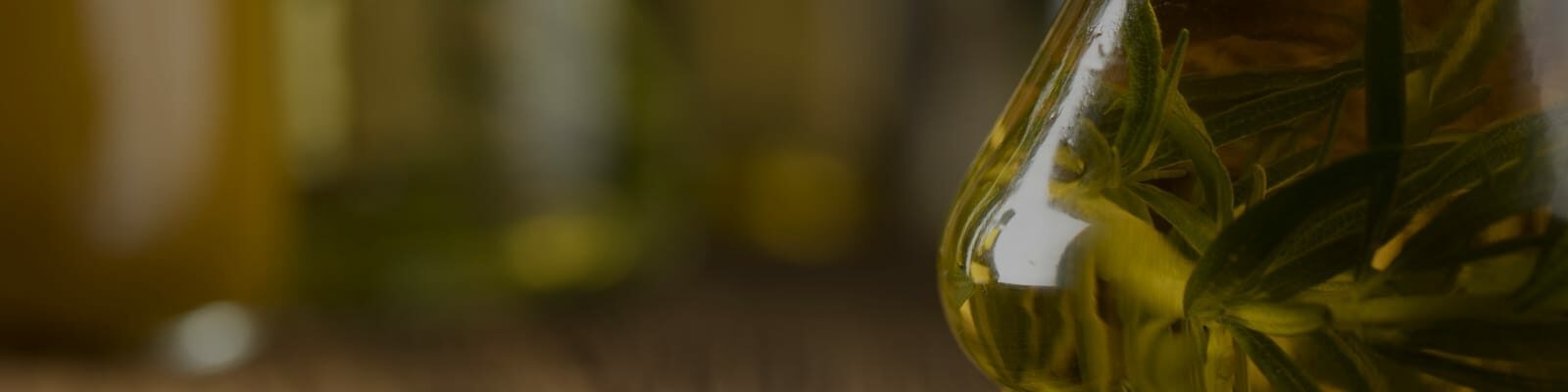 The Classification of Oils