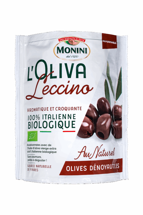 Oliva Leccino