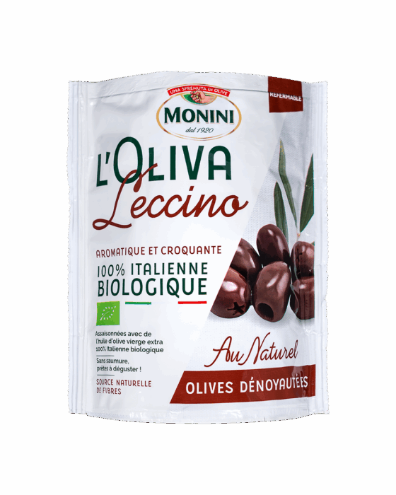 Oliva Leccino