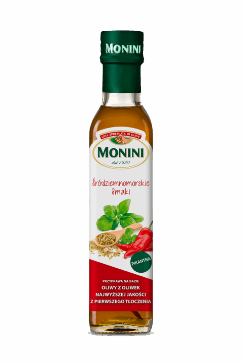 Śródziemnomorskie smaki