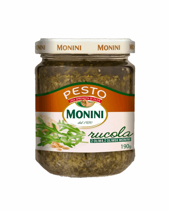 Pesto Rucola