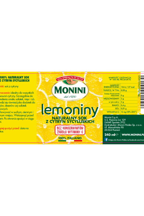 Lemonini