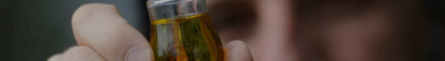 The Ritual of Tasting